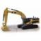 Escavatori cingolati Caterpillar 330 C MH