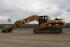 Escavatori cingolati Caterpillar 325 C LN