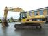 Escavatori cingolati Caterpillar 325 C LN