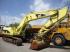 Escavatori cingolati Caterpillar 325 C LN