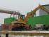 Escavatori cingolati Caterpillar 325 C MH