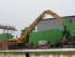 Escavatori cingolati Caterpillar 325 C MH
