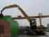 Escavatori cingolati Caterpillar 325 C MH