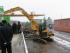 Escavatori cingolati Caterpillar 325 C MH