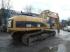 Escavatori cingolati Caterpillar 325D LN