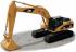 Escavatori cingolati Caterpillar 325D LN