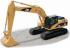 Escavatori cingolati Caterpillar 325D LN