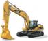 Escavatori cingolati Caterpillar 325D LN