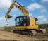 Escavatori cingolati Caterpillar 325F L
