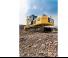 Escavatori cingolati Caterpillar 326D2 (Tier 2)