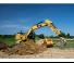 Escavatori cingolati Caterpillar 326F L