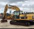 Caterpillar 329D LN