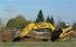 Escavatori cingolati Caterpillar 330 C LN