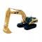 Escavatori cingolati Caterpillar 330 C MH