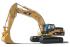 Escavatori cingolati Caterpillar 330D LN