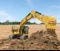 Escavatori cingolati Caterpillar 330 GC