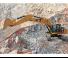 Escavatori cingolati Caterpillar 330D2 (Tier 2)