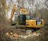Escavatori cingolati Caterpillar 335F L 
