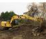 Escavatori cingolati Caterpillar 335F L 