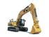 Escavatori cingolati Caterpillar 336D L