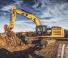 Escavatori cingolati Caterpillar 336E L
