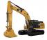 Escavatori cingolati Caterpillar 336F L