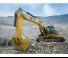 Escavatori cingolati Caterpillar 336D2 L