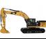 Escavatori cingolati Caterpillar 336D2 L