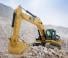 Escavatori cingolati Caterpillar 336D2 L XE
