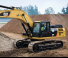 Escavatori cingolati Caterpillar 336D2 XE