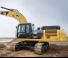 Escavatori cingolati Caterpillar 336D2 XE