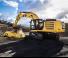 Escavatori cingolati Caterpillar 336F L