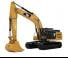 Escavatori cingolati Caterpillar 336F L XE