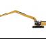 Escavatori cingolati Caterpillar 340F OEM