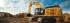Escavatori cingolati Caterpillar 349E L