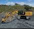 Escavatori cingolati Caterpillar 349F L XE