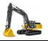 John Deere Construction 350 P