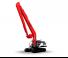 Escavatori cingolati Link-Belt 350 X4 Long Front