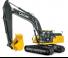 John Deere Construction 350G