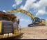 Escavatori cingolati Caterpillar 352F XE