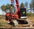 Escavatori cingolati Link-Belt 3740 PH