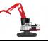 Escavatori cingolati Link-Belt 3740 TL 