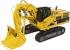 Escavatori cingolati Caterpillar 385C FS