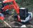 Escavatori cingolati Link-Belt 4040 PH