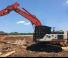 Escavatori cingolati Link-Belt 4040 PH