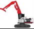 Escavatori cingolati Link-Belt 5040 TL 
