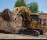 Escavatori cingolati Caterpillar 6040F S