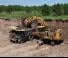 Escavatori cingolati Caterpillar 6040F S