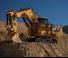 Escavatori cingolati Caterpillar 6040F S