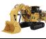 Escavatori cingolati Caterpillar 6040F S
